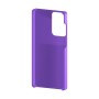 כיסוי פלסטיק קשיח ל- Motorola Moto G Stylus 5G (2024) בצבע - סגול - קייס מובייל