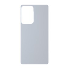 כיסוי פלסטיק קשיח ל- Motorola Moto G Stylus 5G (2024) בצבע - כסף - קייס מובייל