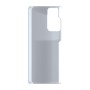 כיסוי פלסטיק קשיח ל- Motorola Moto G Stylus 5G (2024) בצבע - כסף - קייס מובייל