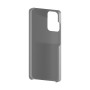 כיסוי פלסטיק קשיח ל- Motorola Moto G05 בצבע - אפור - קייס מובייל