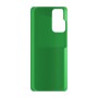 כיסוי פלסטיק קשיח ל- Motorola Moto G05 בצבע - ירוק - קייס מובייל