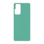 כיסוי פלסטיק קשיח ל- Motorola Moto G05 בצבע - מנטה - קייס מובייל
