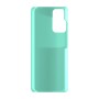 כיסוי פלסטיק קשיח ל- Motorola Moto G05 בצבע - מנטה - קייס מובייל