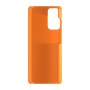 כיסוי פלסטיק קשיח ל- Motorola Moto G05 בצבע - כתום - קייס מובייל