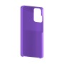 כיסוי פלסטיק קשיח ל- Motorola Moto G05 בצבע - סגול - קייס מובייל