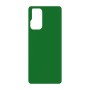 כיסוי פלסטיק קשיח ל- Motorola Moto G06 בצבע - ירוק - קייס מובייל