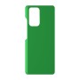 כיסוי פלסטיק קשיח ל- Motorola Moto G06 בצבע - ירוק - קייס מובייל
