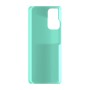 כיסוי פלסטיק קשיח ל- Motorola Moto G06 בצבע - מנטה - קייס מובייל