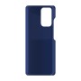 כיסוי פלסטיק קשיח ל- Motorola Moto G06 בצבע - כחול נייבי - קייס מובייל
