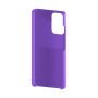 כיסוי פלסטיק קשיח ל- Motorola Moto G06 בצבע - סגול - קייס מובייל