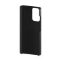 כיסוי פלסטיק קשיח ל- Motorola Moto G06 Power בצבע - שחור - קייס מובייל