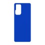 כיסוי פלסטיק קשיח ל- Motorola Moto G06 Power בצבע - כחול - קייס מובייל
