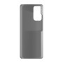 כיסוי פלסטיק קשיח ל- Motorola Moto G06 Power בצבע - אפור - קייס מובייל