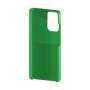 כיסוי פלסטיק קשיח ל- Motorola Moto G06 Power בצבע - ירוק - קייס מובייל