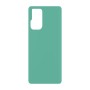 כיסוי פלסטיק קשיח ל- Motorola Moto G06 Power בצבע - מנטה - קייס מובייל