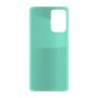 כיסוי פלסטיק קשיח ל- Motorola Moto G06 Power בצבע - מנטה - קייס מובייל