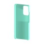 כיסוי פלסטיק קשיח ל- Motorola Moto G06 Power בצבע - מנטה - קייס מובייל
