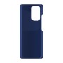 כיסוי פלסטיק קשיח ל- Motorola Moto G06 Power בצבע - כחול נייבי - קייס מובייל