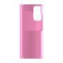 כיסוי פלסטיק קשיח ל- Motorola Moto G06 Power בצבע - ורוד - קייס מובייל