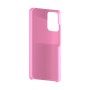 כיסוי פלסטיק קשיח ל- Motorola Moto G06 Power בצבע - ורוד - קייס מובייל