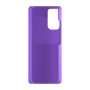 כיסוי פלסטיק קשיח ל- Motorola Moto G06 Power בצבע - סגול - קייס מובייל