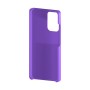 כיסוי פלסטיק קשיח ל- Motorola Moto G06 Power בצבע - סגול - קייס מובייל