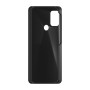 כיסוי פלסטיק קשיח ל- Motorola Moto G10 בצבע - שחור - קייס מובייל