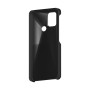 כיסוי פלסטיק קשיח ל- Motorola Moto G10 בצבע - שחור - קייס מובייל