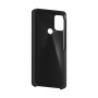 כיסוי פלסטיק קשיח ל- Motorola Moto G10 בצבע - שחור - קייס מובייל