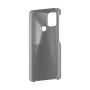 כיסוי פלסטיק קשיח ל- Motorola Moto G10 בצבע - אפור - קייס מובייל