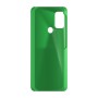 כיסוי פלסטיק קשיח ל- Motorola Moto G10 בצבע - ירוק - קייס מובייל