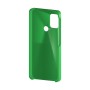 כיסוי פלסטיק קשיח ל- Motorola Moto G10 בצבע - ירוק - קייס מובייל