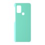 כיסוי פלסטיק קשיח ל- Motorola Moto G10 בצבע - מנטה - קייס מובייל