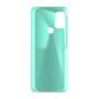 כיסוי פלסטיק קשיח ל- Motorola Moto G10 בצבע - מנטה - קייס מובייל