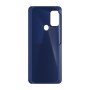 כיסוי פלסטיק קשיח ל- Motorola Moto G10 בצבע - כחול נייבי - קייס מובייל