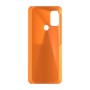 כיסוי פלסטיק קשיח ל- Motorola Moto G10 בצבע - כתום - קייס מובייל