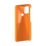 כיסוי פלסטיק קשיח ל- Motorola Moto G10 בצבע - כתום - קייס מובייל