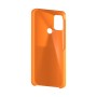 כיסוי פלסטיק קשיח ל- Motorola Moto G10 בצבע - כתום - קייס מובייל