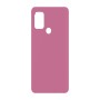 כיסוי פלסטיק קשיח ל- Motorola Moto G10 בצבע - ורוד - קייס מובייל