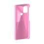 כיסוי פלסטיק קשיח ל- Motorola Moto G10 בצבע - ורוד - קייס מובייל