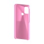 כיסוי פלסטיק קשיח ל- Motorola Moto G10 בצבע - ורוד - קייס מובייל