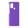 כיסוי פלסטיק קשיח ל- Motorola Moto G10 בצבע - סגול - קייס מובייל