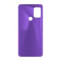 כיסוי פלסטיק קשיח ל- Motorola Moto G10 בצבע - סגול - קייס מובייל