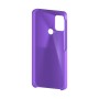 כיסוי פלסטיק קשיח ל- Motorola Moto G10 בצבע - סגול - קייס מובייל