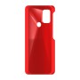 כיסוי פלסטיק קשיח ל- Motorola Moto G10 בצבע - אדום - קייס מובייל