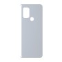 כיסוי פלסטיק קשיח ל- Motorola Moto G10 בצבע - כסף - קייס מובייל