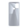 כיסוי פלסטיק קשיח ל- Motorola Moto G10 בצבע - כסף - קייס מובייל