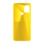 כיסוי פלסטיק קשיח ל- Motorola Moto G10 בצבע - צהוב - קייס מובייל