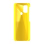 כיסוי פלסטיק קשיח ל- Motorola Moto G10 בצבע - צהוב - קייס מובייל