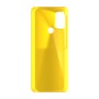 כיסוי פלסטיק קשיח ל- Motorola Moto G10 בצבע - צהוב - קייס מובייל